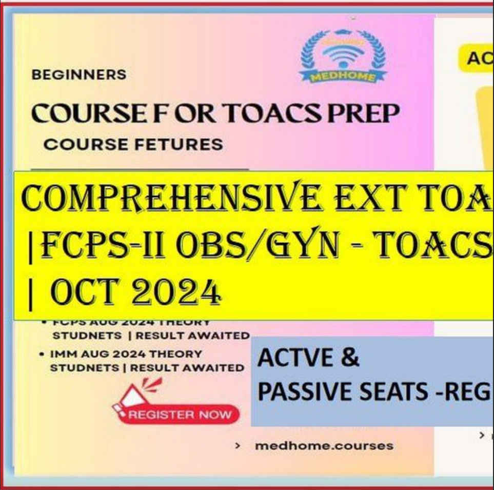 Comprehensive fcps Toacs 2024